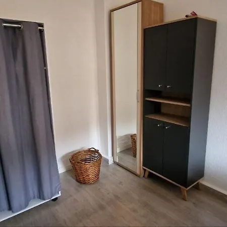 Top3 Mit Fitnessstudio Apartment Plauen