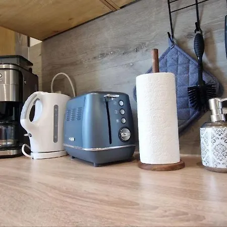 Top3 Mit Fitnessstudio Apartment